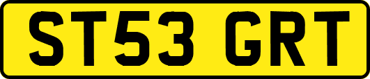 ST53GRT
