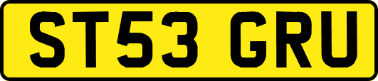 ST53GRU