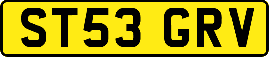 ST53GRV