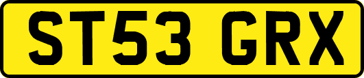 ST53GRX