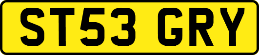 ST53GRY