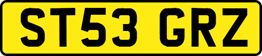 ST53GRZ