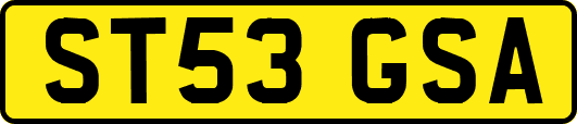 ST53GSA