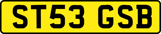 ST53GSB