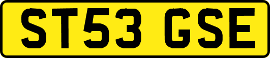 ST53GSE