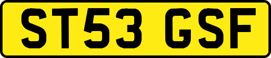 ST53GSF