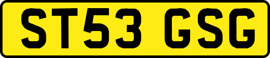 ST53GSG
