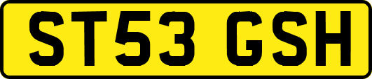 ST53GSH