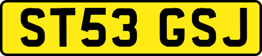 ST53GSJ
