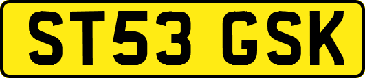 ST53GSK