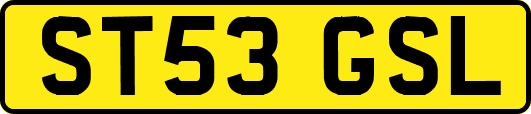 ST53GSL