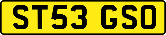 ST53GSO