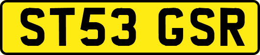 ST53GSR