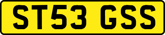 ST53GSS