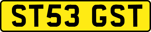 ST53GST