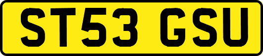 ST53GSU