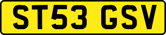 ST53GSV