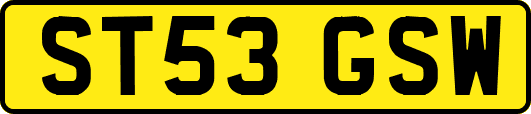 ST53GSW