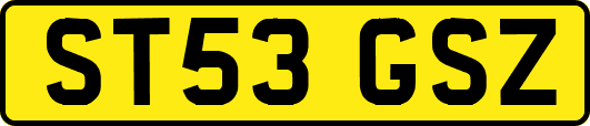 ST53GSZ