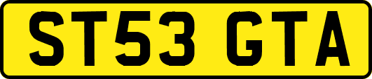ST53GTA