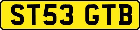 ST53GTB