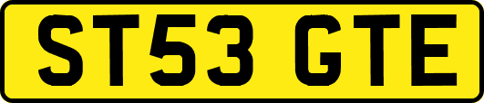 ST53GTE