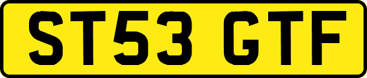 ST53GTF