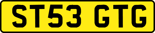 ST53GTG