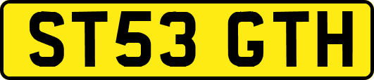 ST53GTH
