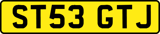 ST53GTJ