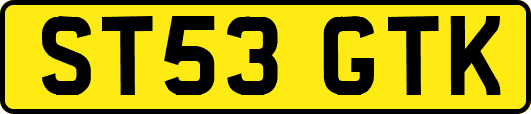 ST53GTK