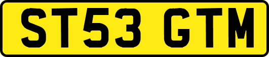 ST53GTM