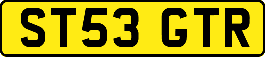 ST53GTR