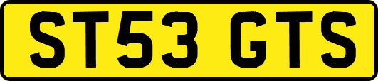 ST53GTS