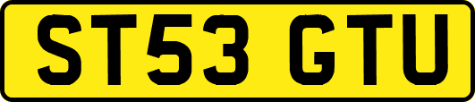 ST53GTU