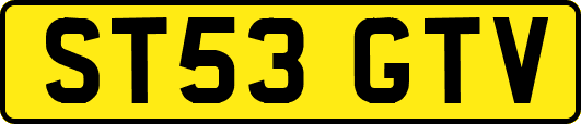 ST53GTV