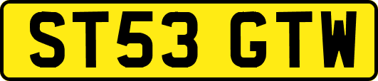 ST53GTW