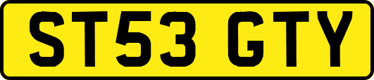 ST53GTY