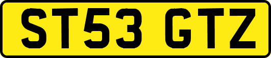 ST53GTZ