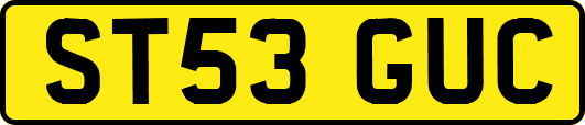 ST53GUC