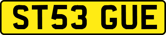 ST53GUE