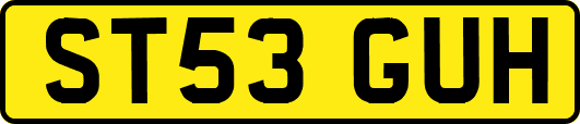 ST53GUH