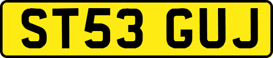 ST53GUJ