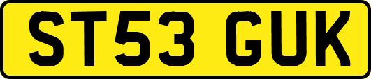 ST53GUK