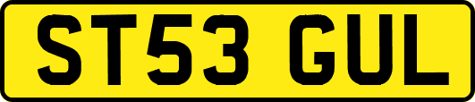 ST53GUL