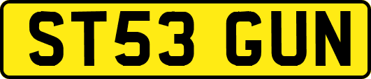 ST53GUN