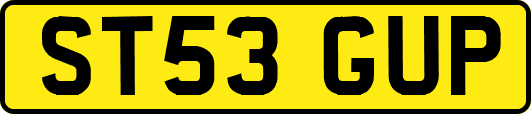 ST53GUP