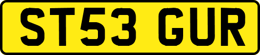 ST53GUR