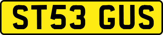 ST53GUS