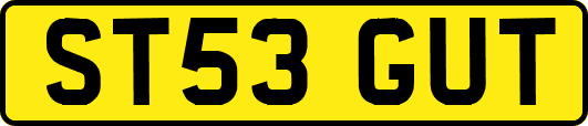 ST53GUT